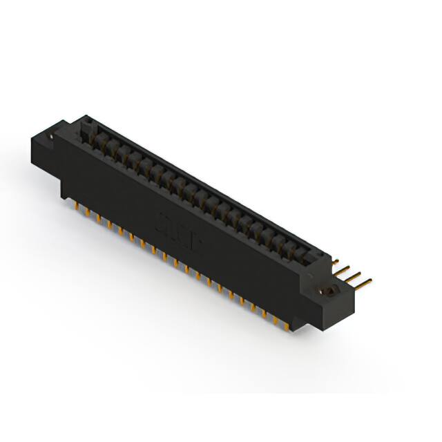 896-040-558-807 EDAC Inc.  Edgeboard Connectors